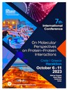 7th International Conference on Molecular Perspectives on Protein-Protein Interactions